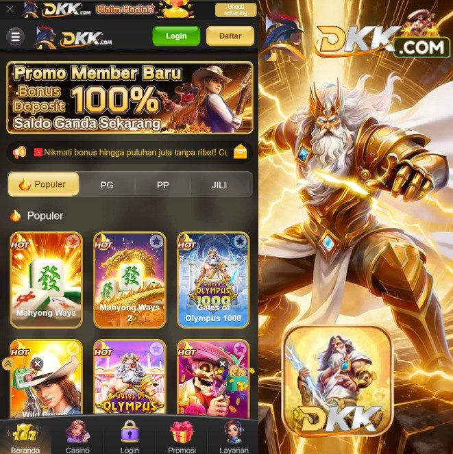 dkk
