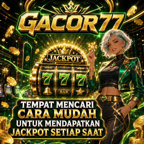 gacor77