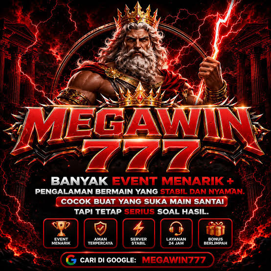 megawin777
