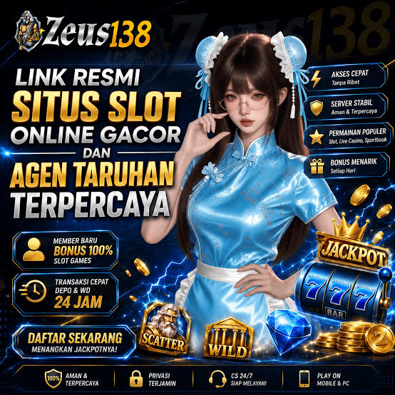 zeus138